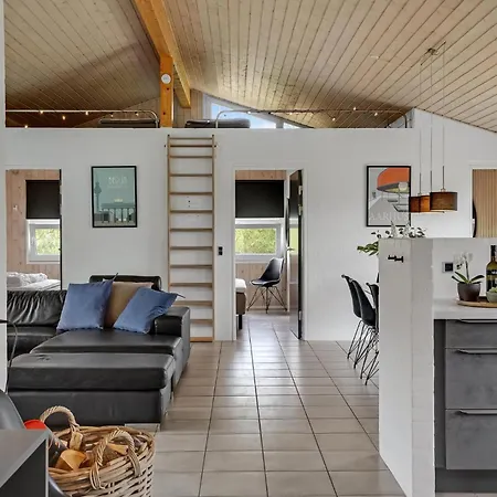 Holiday home Amazing In With Wifi