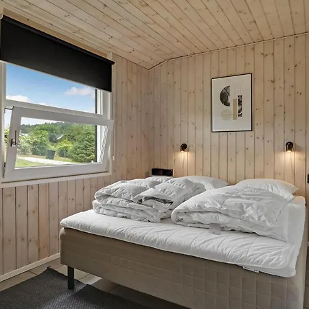 Amazing In With Wifi * Ebeltoft