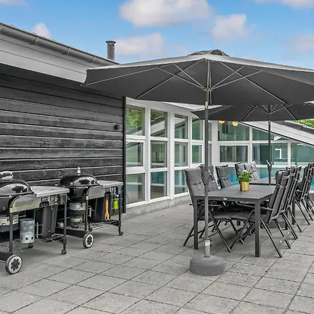 Amazing In With Wifi Ebeltoft
