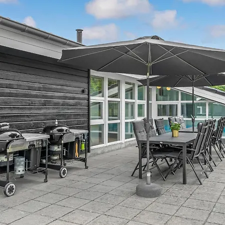 Amazing In With Wifi Ebeltoft