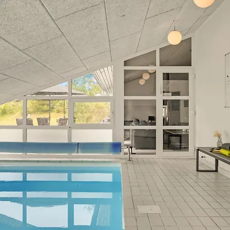 Amazing In With Wifi Holiday home