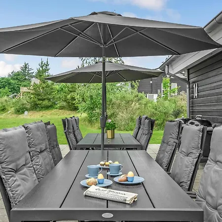 Holiday home Amazing In With Wifi *